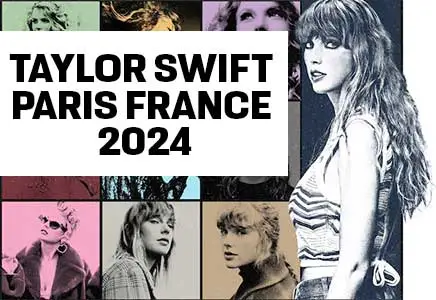 taylor swift concert in paris 2024
