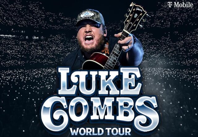 luke combs 2023-2024 tour