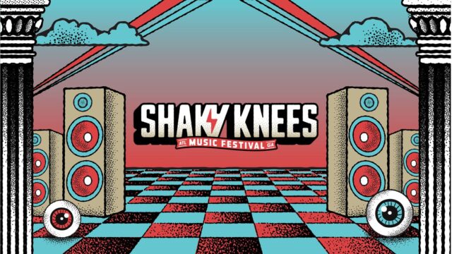 Shaky Knees 2024