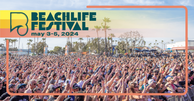 beachlife festival 2024