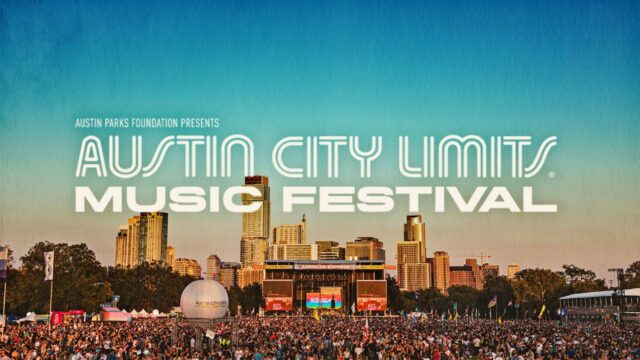 Austin City Limits