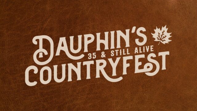 dauphin countryfest