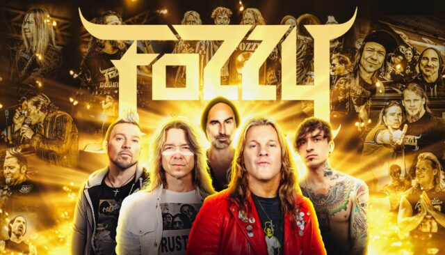 FOZZY-tour