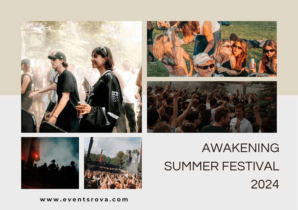 Awakening Summer Festival 2024
